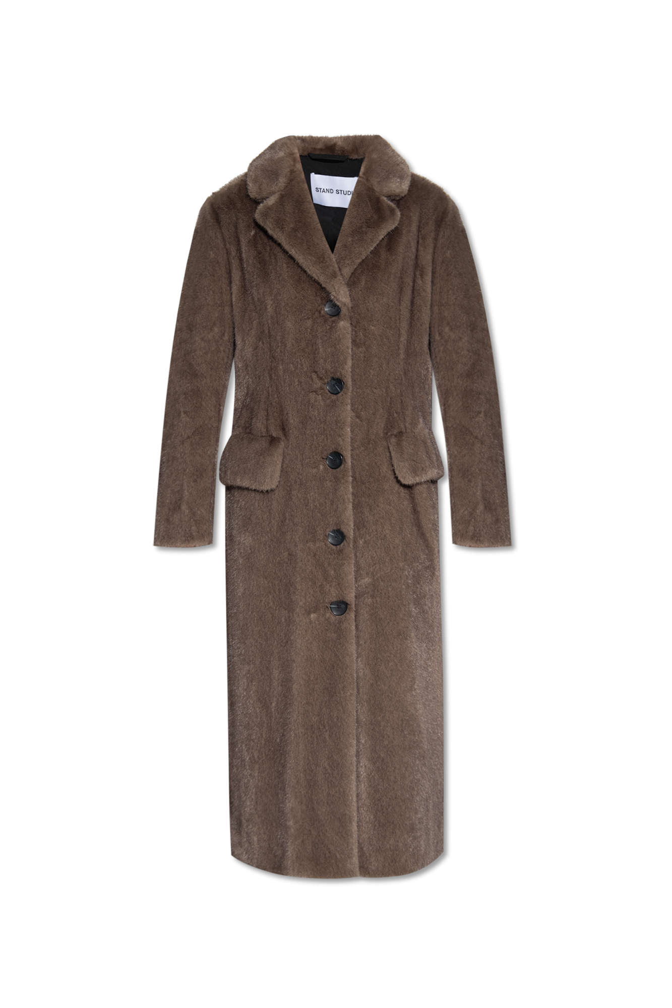 STAND STUDIO ‘Odette’ faux fur coat Women's Clothing Vitkac